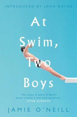 At Swim, Two Boys | Jamie O'Neill | Taschenbuch | Kartoniert / Broschiert | 2002
