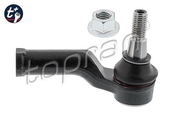 Topran Spurstangenkopf Vorderachse Rechts U.A. FüR Ford, Land Rover, Volvo-image