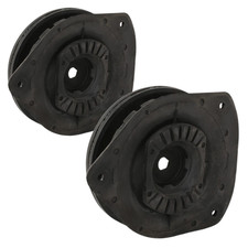 For Renault Megane MK3 2008-2016 Front Suspension Strut Top Mounts & Bearings