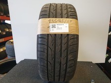 17 INCH TYRE 235/45/17 THREE A PART WORN