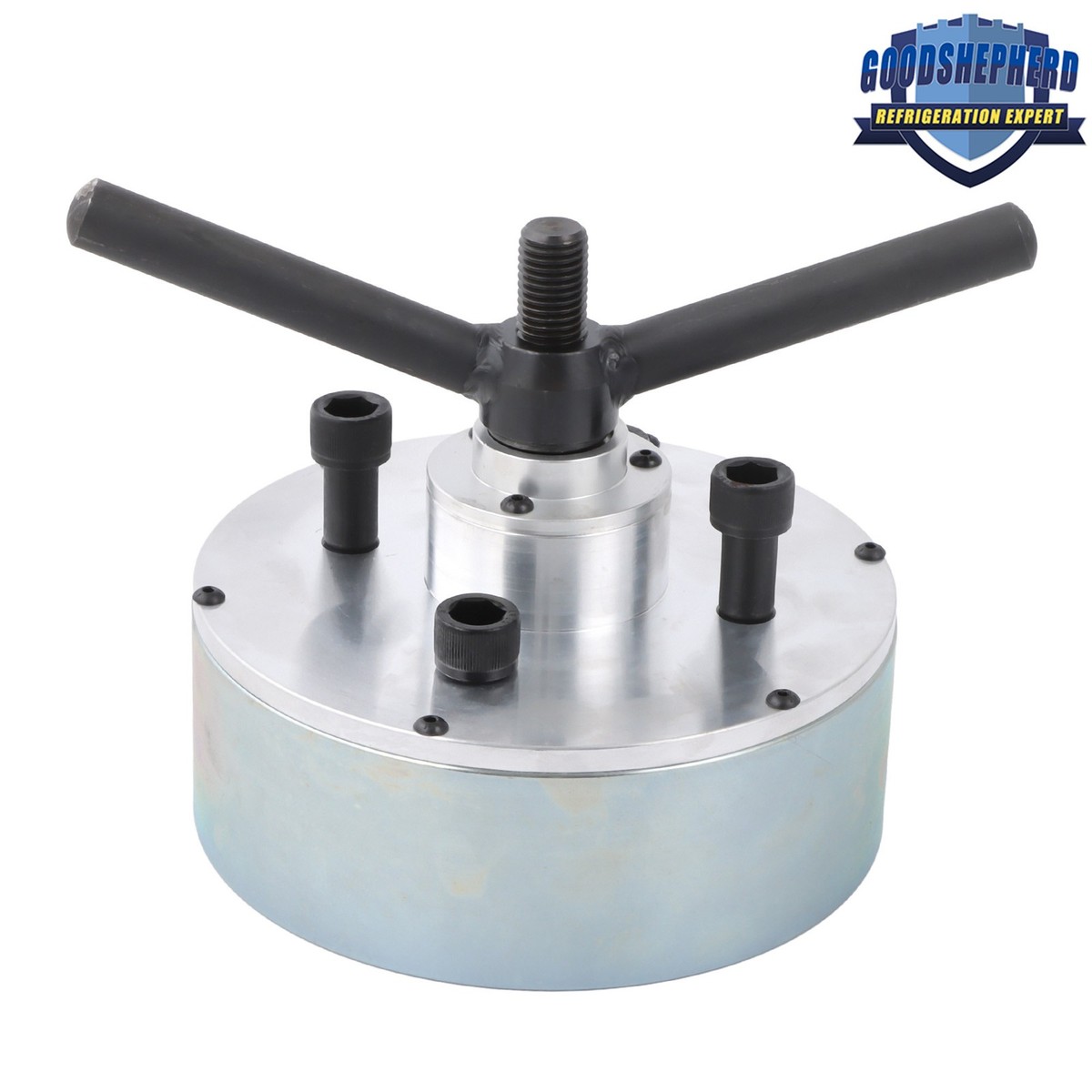 Rear Crankshaft Oil Seal Installer Tool For Volvo D12 D13 FM12