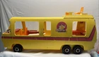 Vintage Barbie Star Traveler GMC Eleganza RV Camper Motorhome Van Toy 1976