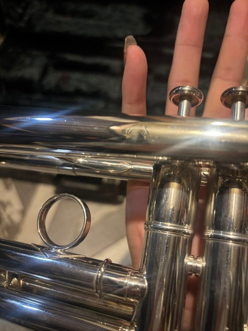 YAMAHA YTR-9320 Custom Trumpet | eBay