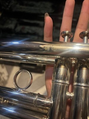 トランペットYTR9320 YAMAHA カスタム　custom YAMAHA YTR-9320 Custom Trumpet | eBay