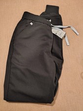 Figs Tanson Jogger 2.0 Men's Size Medium Black