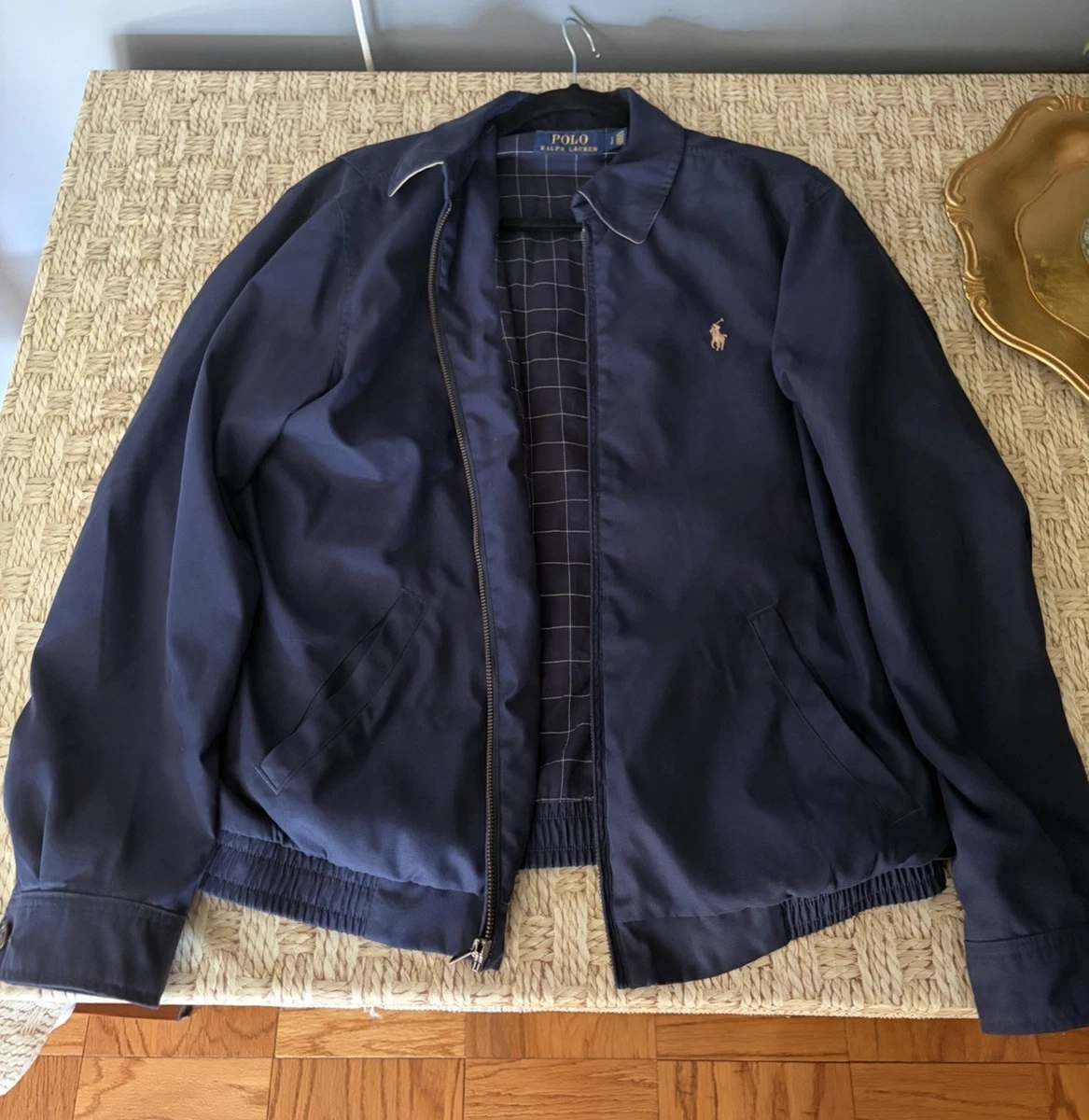 Polo Ralph Lauren Bi-Swing Regular Size Coats, Jackets & Vests for