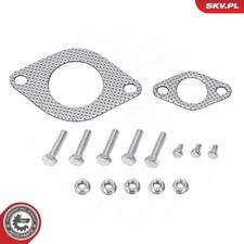 ESEN SKV 62SKV547 Ruß-/Partikelfilter, Abgasanlage vorne für MERCEDES-BENZ ESEN SKV 62SKV547 Ruß-/Partikelfilter, Abgasanlage vorne für MERCEDES-BENZ