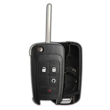 Shell Case Cover For 2010 2011 2012 2013 2014 2015 2016 Chevrolet Equinox Remote Shell Case Cover For 2010 2011 2012 2013 2014 2015 2016 Chevrolet Equinox Remote