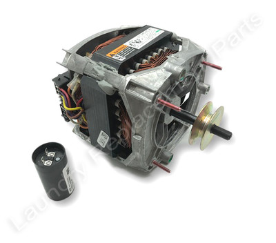 KIT MOTOR 120V/60-2SP CAP DD PART #38034 FOR ALLIANCE