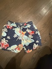Vilebrequin Boys Swim Trunks Size 8