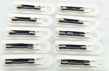 Dryer Thermal Fuse for Whirlpool Sears 10 Pack 3392519