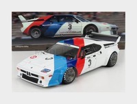 Werk83 W1803006 BMW - M1 Procar Team BMW Motorsport N 3 Procar Serie Hockenheim