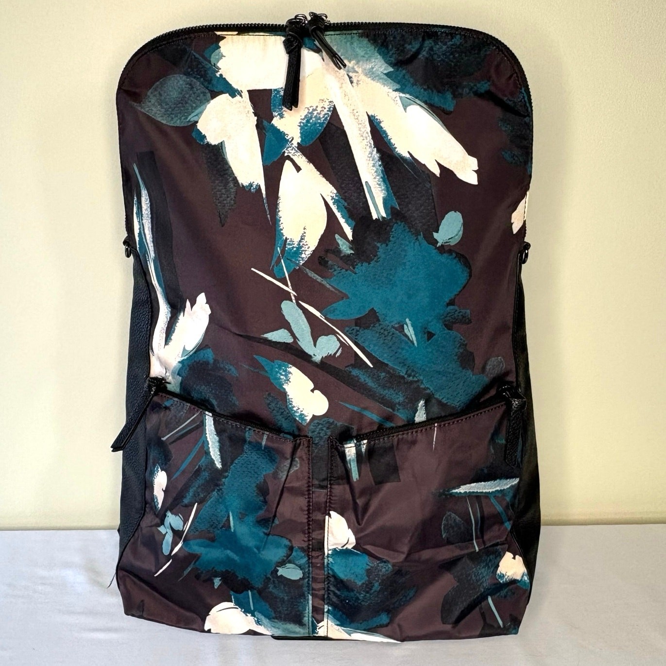 Fabletics Multi Functional Backpack Gym Bag Carry… - image 4