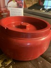 Hamilton Beach#68881  1.5 Quart Ice Cream&Yogurt Maker Works Perfect Used  — photo 3