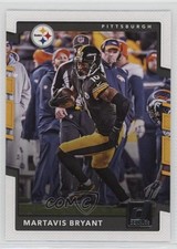 2017 Panini Donruss Martavis Bryant #300 0s2w