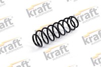 1X Kraft Automotive Fahrwerksfeder 4030270 FüR VW Golf 1H5 3 Variant SDI TDI