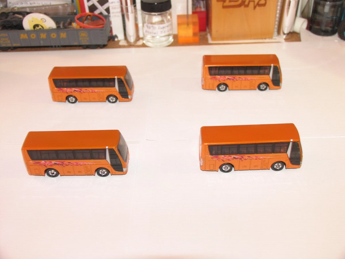 25+ Mitsubishi Bus Diecast and Toy Vehicle for sale | Updated Oct 2026