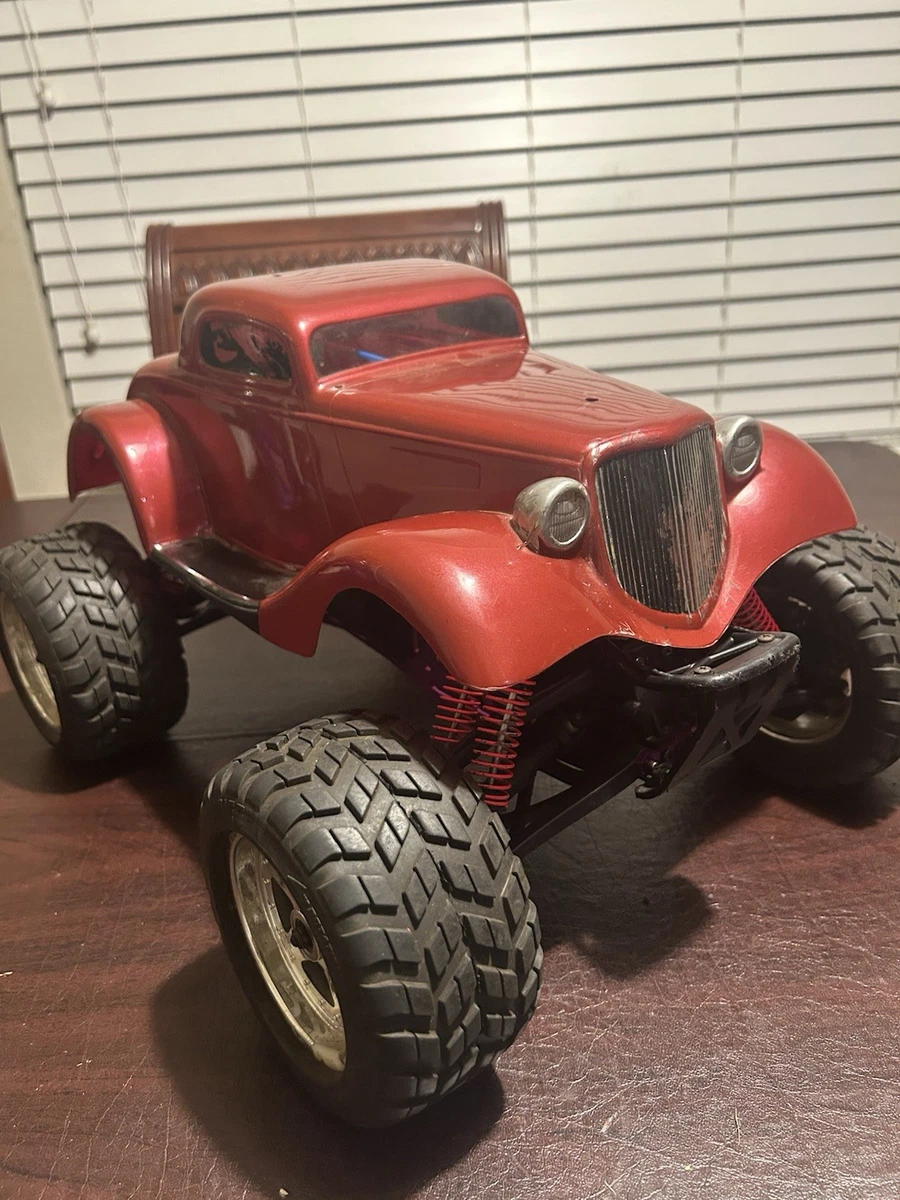 hpi e savage products for sale | eBay