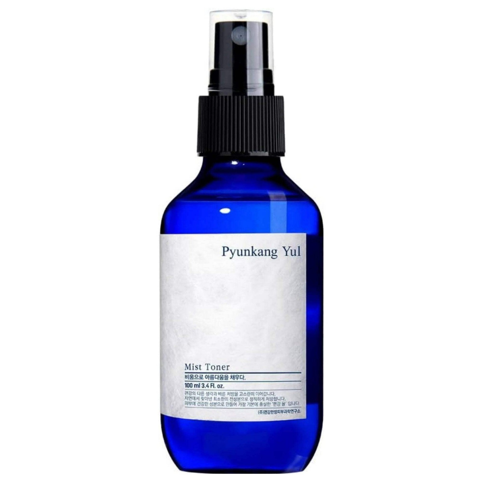 PYUNKANG YUL Mist Toner 100ml - AUTHENTIC Korean Skincare Soothing Spray