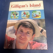Gilligan's Island  1966 Some Storage