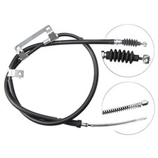 Tambour de frein Kia SHUMA