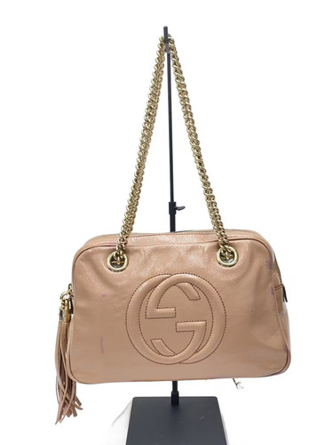 GUCCI Handbag Pink rh398709845