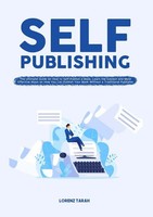 Self-Publishing Lorenz Tarah Taschenbuch Englisch 2021 Zen Mastery SRL
