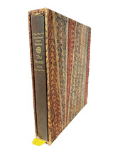 The Hawaiians By Robert B Goodman 1970 Hardcover with Slipcase First Ed #956