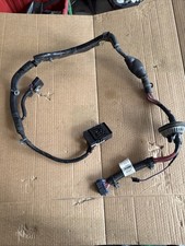 2013 Chevrolet Camaro SS 6.2 Engine Bay Harness "Auto" OEM