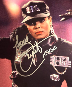 Janet Jackson | eBay