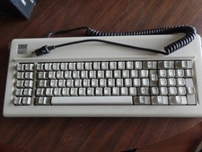 Original vintage IBM Personal Computer 5150 Keyboard