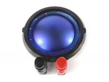 1pcs Replacement Diaphragm for P Audio BMD 750 Series 11 Driver Blue Titanium
