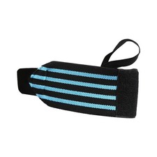 Weightlifting Wrist Wraps Gym Straps Hand Support Breathable Wrist Support for