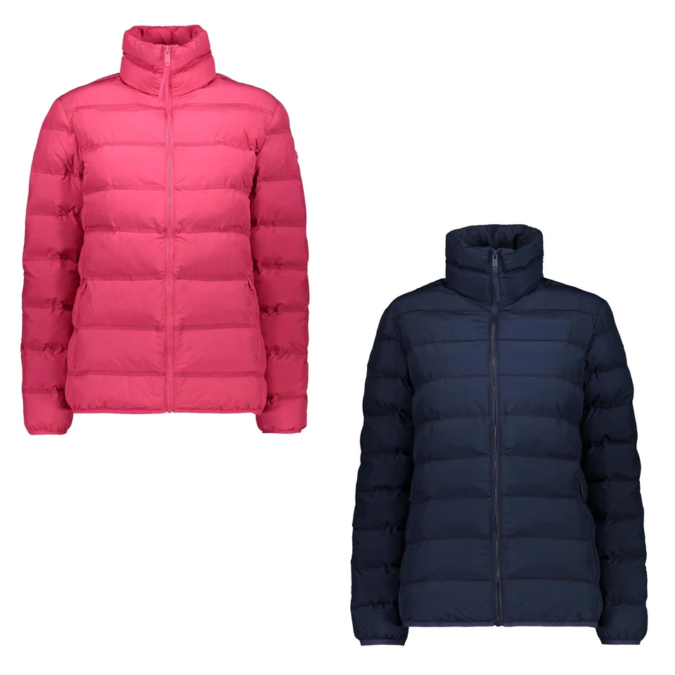 CMP Damen Steppjacke Woman Jacket 30K3596 - Bild 1 von 1