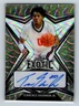 2022-23 Leaf Exotic Fish Scale #BA-TS1 Terrence Shannon Jr. Auto #/2
