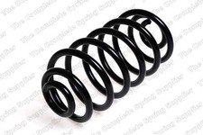 LESJOFORS 4263447 Coil Spring Rear Suspension Fits Vauxhall Zafira 2.0 DTi 16V