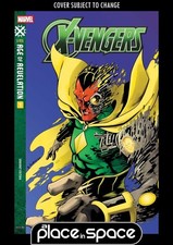 X-VENGERS #1D CHRIS CAMPANA CHARACTER VARIANT (WK44)