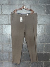 Violeta by Mango Man’s Trousers - Pantalón elegante hombre talla grande