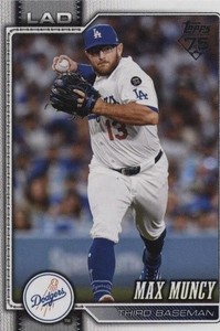 Max Muncy | eBay