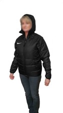 Nike Winterjacke Herren Academy Pro schwarz Gr. S