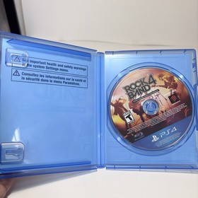Rock Band 4 Playstation 4 PS4 Disc & Case Tested Clean Fast Shipping