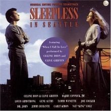 Sleepless in Seattle von Original Soundtrack | CD | Zustand sehr gut