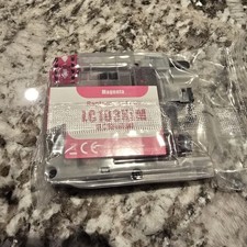 Magenta Ink Cartridge for Brother Printer Models Specifically The LC103XL. New