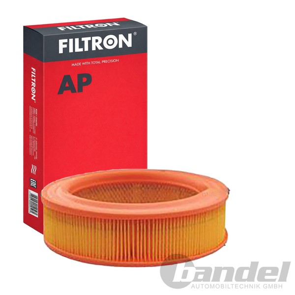 Filtron Luftfilter Filtereinsatz Passend FüR Renault 12 4 5 6 Rodeo | AR 228-image