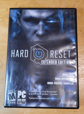 Hard Reset: Extended Edition (PC, 2012) Kalypso