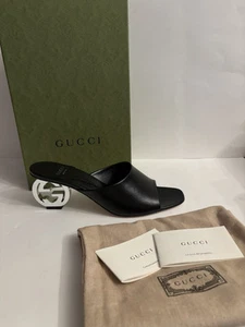 Chaussures sandales Gucci taille 39 neuves