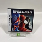 Spiderman: Shattered Dimensions (Nintendo DS, 2010)