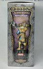 ODIN  #1186/1500 Bowen Designs Painted Statue 2008 Mint! Thor! Marvel! — photo 2