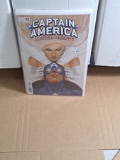 Captain America: Sentinel of Liberty #8 Phil Noto Variant (Marvel Comics...