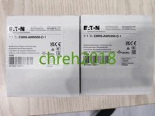 1 PCS NEW EATON MOELLER EMR6-AWN500-D-1 Monitoring Relay UL CSA Certification